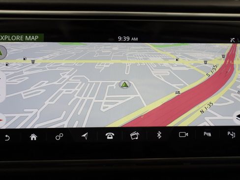 Used 2022 Land Rover Range Rover LWB SV Autobiography image 27