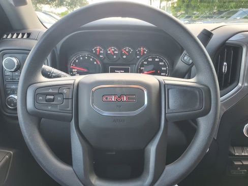 New 2026 GMC Sierra 1500 Pro w/ Graphite Edition image 14