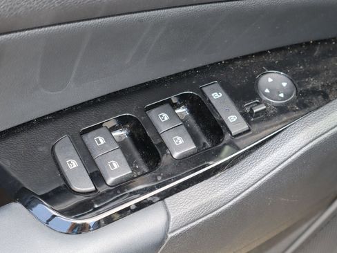 Used 2024 Kia Sportage EX w/ EX Premium Package image 20