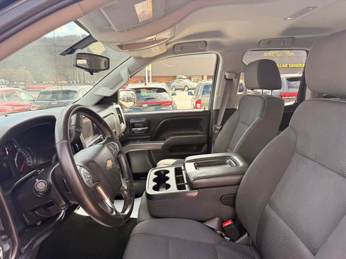 Used 2014 Chevrolet Silverado 1500 LT w/ All Star Edition image 21
