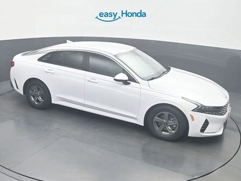 Used 2024 Kia K5 LXS FWD image 19