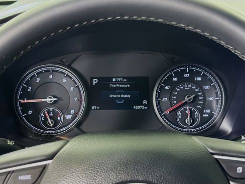 Used 2023 Hyundai Santa Fe SEL w/ Cargo Package FWD image 15