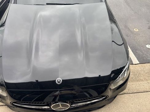 Used 2023 Mercedes-Benz E 350 Sedan image 30