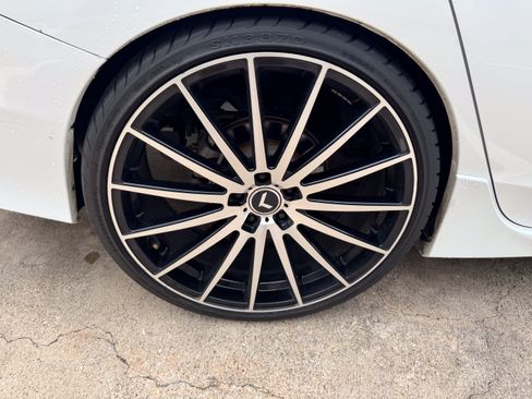 Used 2017 Honda Accord Sport image 11