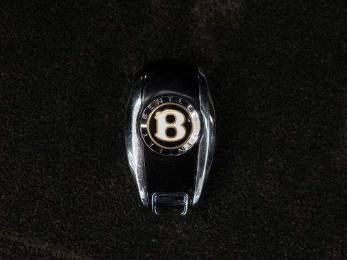 Used 2020 Bentley Bentayga Speed image 77