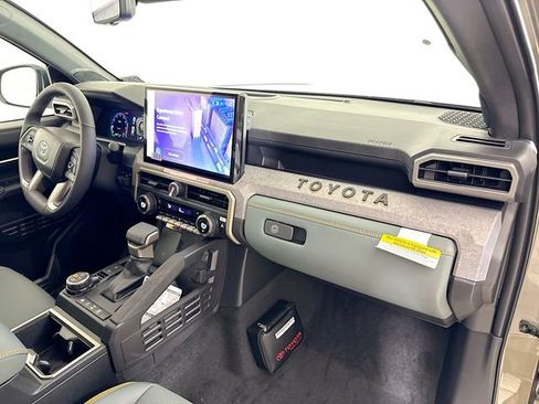 New 2026 Toyota Tacoma 4x4 Double Cab Hybrid image 26