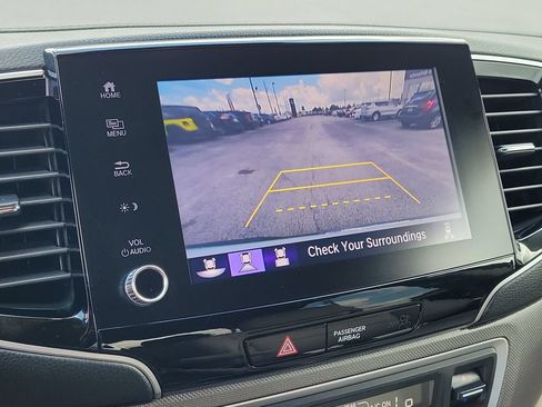 Used 2023 Honda Ridgeline RTL image 20