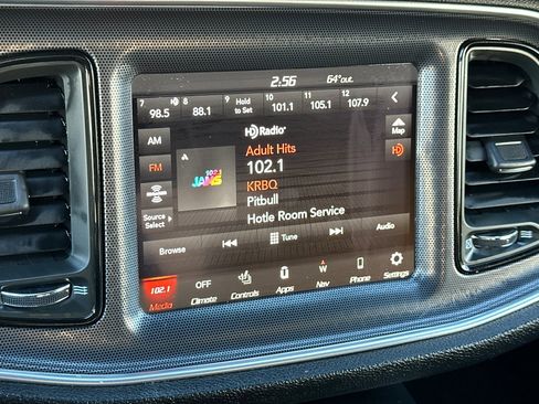 Used 2018 Dodge Challenger T/A image 25