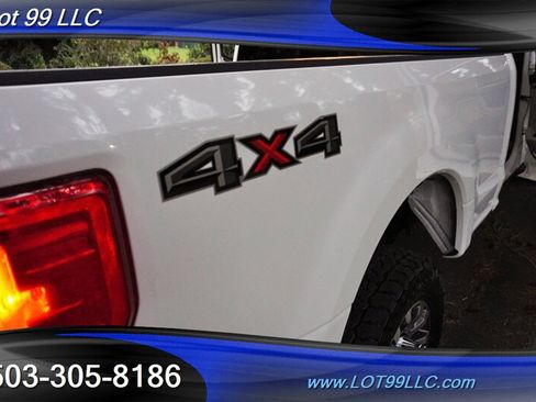 Used 2018 Ford F250 XLT w/ XLT Value Package AWD/4WD image 32