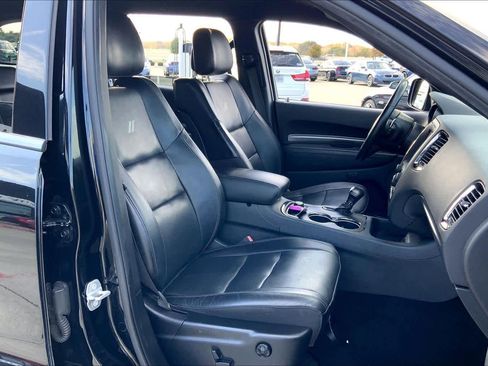 Used 2019 Dodge Durango R/T image 8