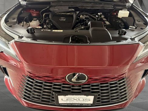 Certified 2024 Lexus RX 350 Premium Plus w/ Convenience Package FWD image 23