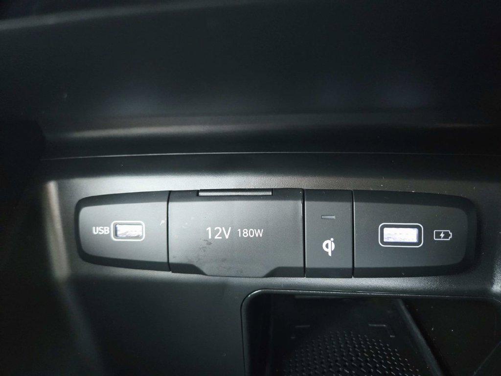 Used 2024 Hyundai Tucson SEL AWD/4WD image 29