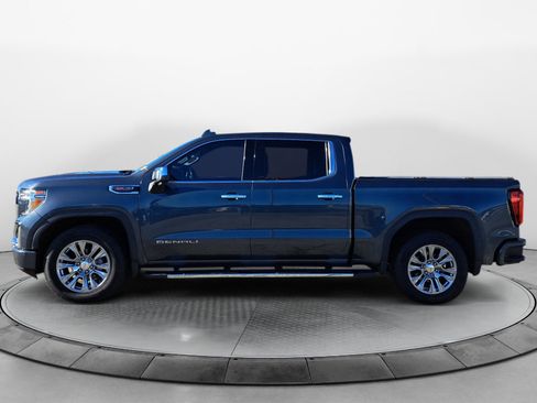 Used 2019 GMC Sierra 1500 Denali w/ Technology Package image 4