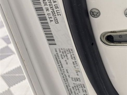 Certified 2023 RAM 1500 Tradesman w/ Trailer Tow Group image 32