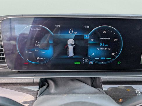 Used 2020 Mercedes-Benz GLS 450 4MATIC image 24