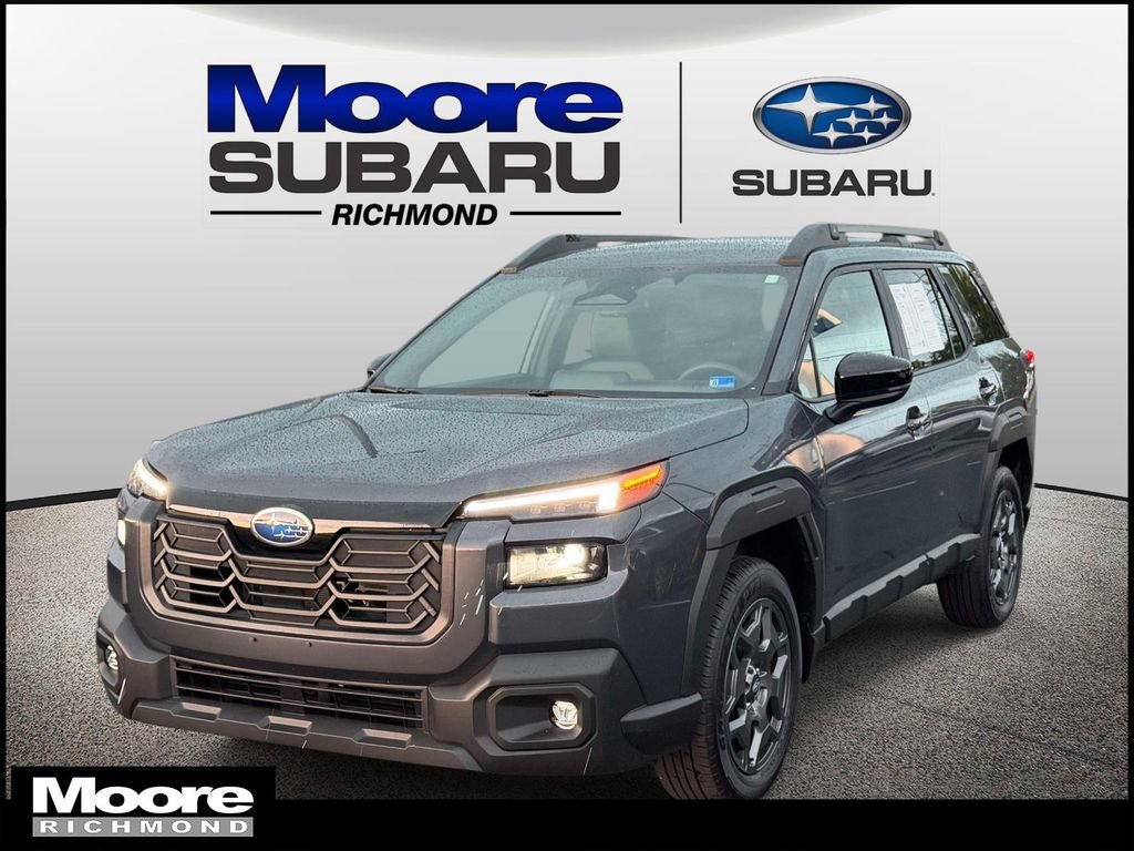 Used 2026 Subaru Outback Premium AWD/4WD image 7