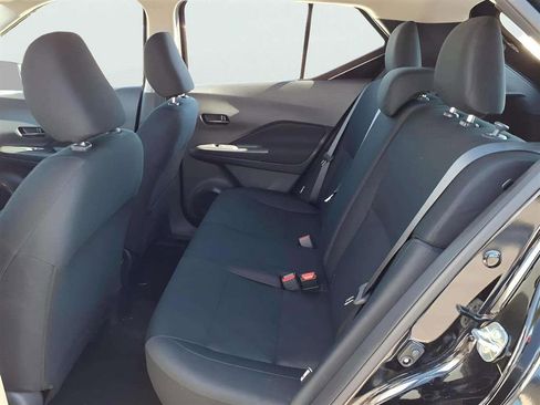 New 2025 Nissan Kicks Play S image 15