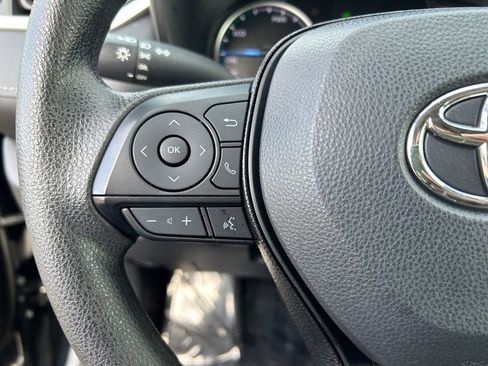 Used 2021 Toyota RAV4 LE AWD/4WD image 18