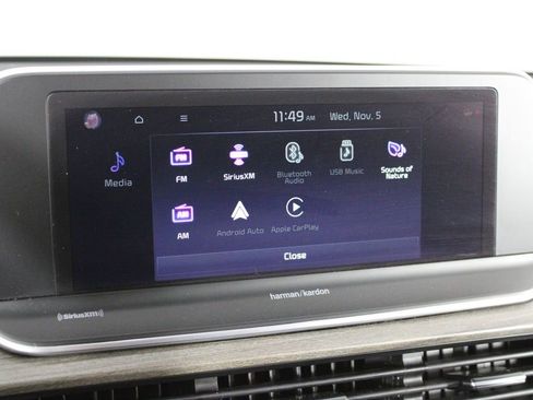 Used 2022 Kia Telluride SX w/ SX Prestige Package image 39