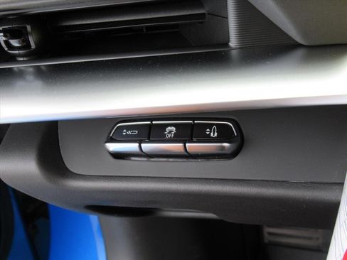 New 2026 Chevrolet Corvette Stingray Premium Conv w/ Z51 Performance Package image 27