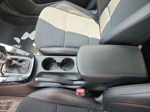 Used 2021 Kia Soul Turbo FWD image 11