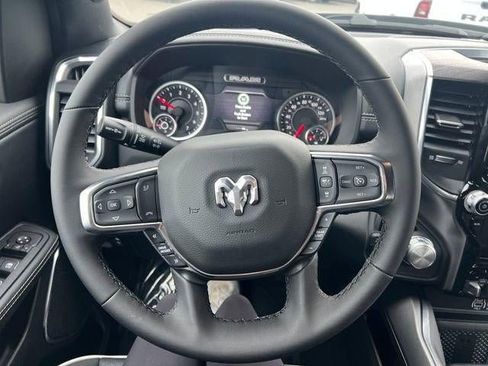 New 2026 RAM 1500 Laramie image 43