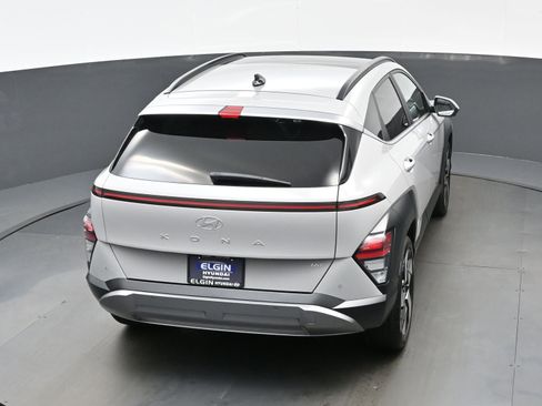 Used 2024 Hyundai Kona Limited FWD image 37