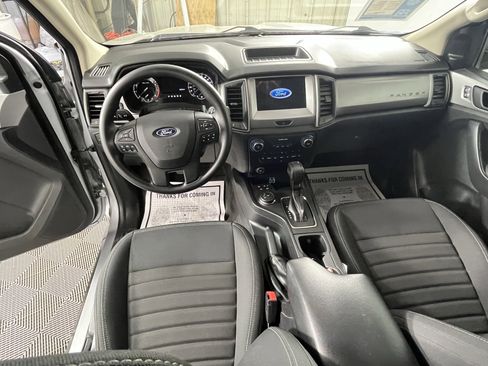 Used 2021 Ford Ranger XL w/ FX4 Off-Road Package AWD/4WD image 11