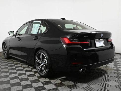 Certified 2023 BMW 330i xDrive Sedan w/ Premium Package image 5