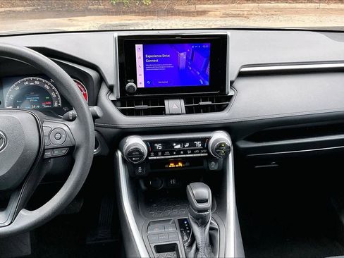 Certified 2023 Toyota RAV4 XLE image 7