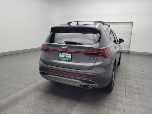 Used 2023 Hyundai Santa Fe SEL image 9