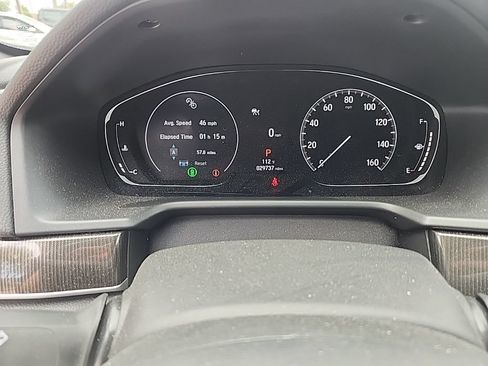 Used 2022 Honda Accord Sport image 11