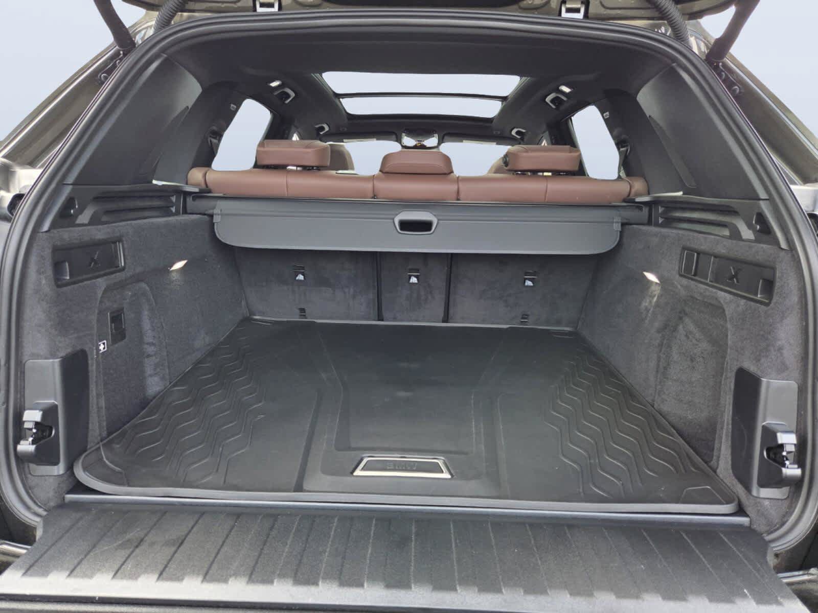 Used 2026 BMW X5 sDrive40i RWD image 18
