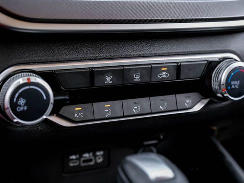 Used 2023 Nissan Altima 2.5 SR image 24