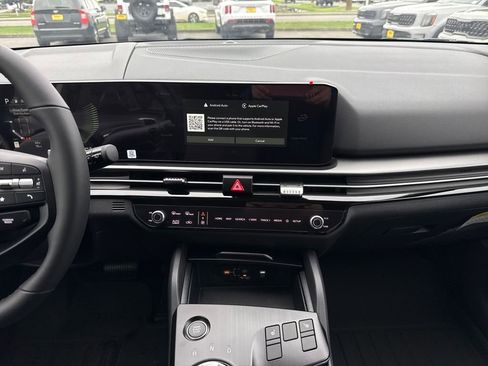 New 2026 Kia Sportage X-Line image 24