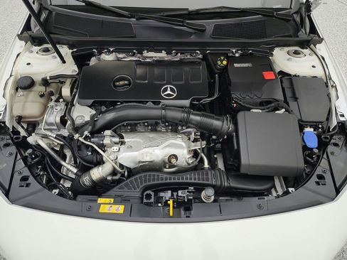 Certified 2023 Mercedes-Benz CLA 250 image 16