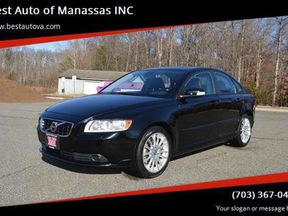 Used 2011 Volvo S40 T5 w/ Preferred Pkg