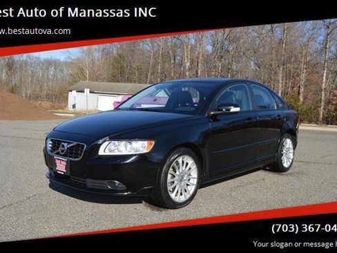 Used 2011 Volvo S40 T5 w/ Preferred Pkg image 1