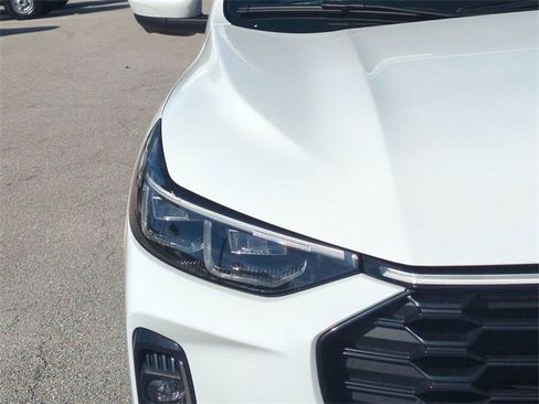 Certified 2023 Ford Escape ST-Line Elite w/ Premium Technology Package image 10