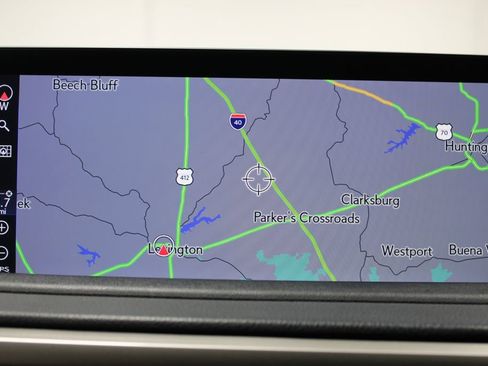 Used 2022 Lexus RX 350 FWD w/ Premium Package image 61