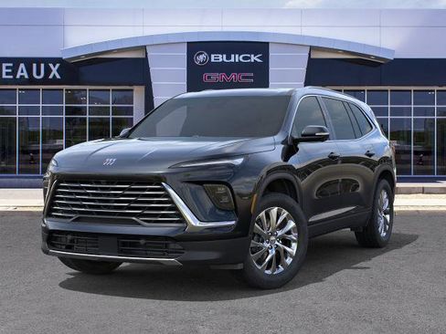 New 2026 Buick Enclave Preferred FWD image 30