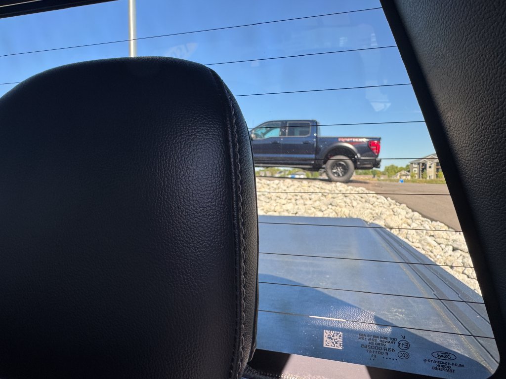 Used 2021 Ford F150 Lariat w/ Equipment Group 502A High AWD/4WD image 42