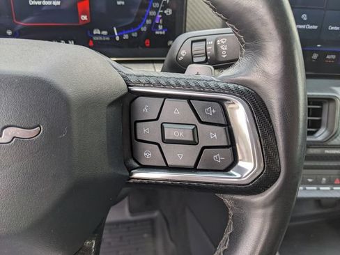 Certified 2025 Ford Mustang GT RWD image 32