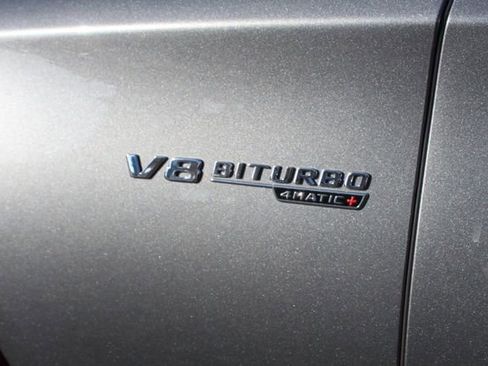 Used 2019 Mercedes-Benz S 63 AMG S 4MATIC Sedan image 11