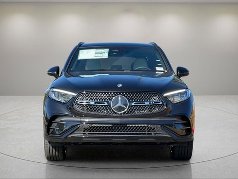 New 2026 Mercedes-Benz GLC 300 image 9