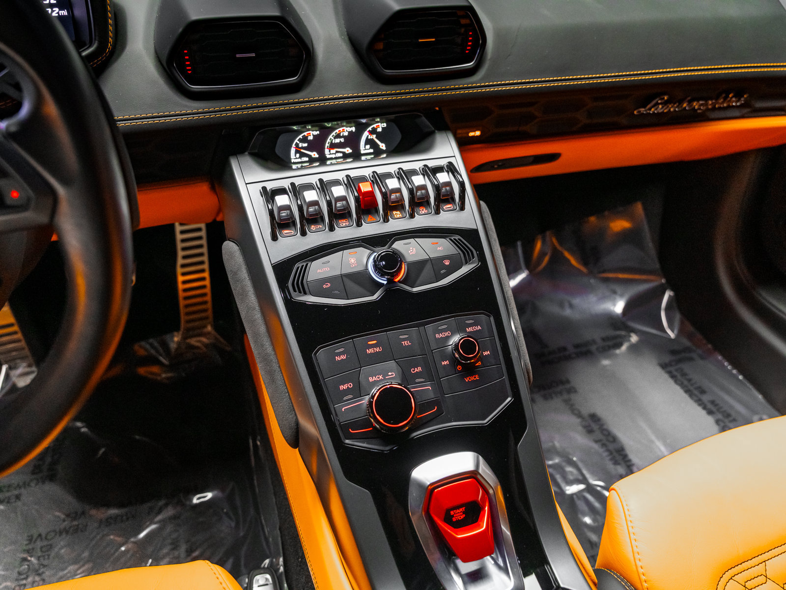 Used 2018 Lamborghini Huracan LP 580-2 RWD image 59
