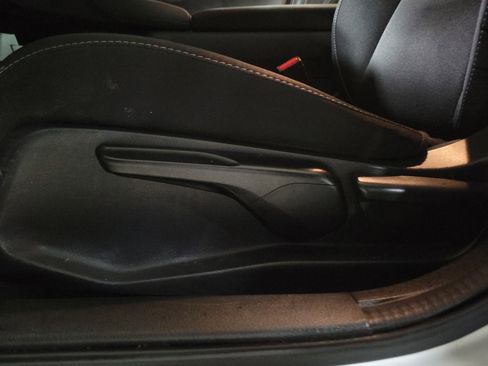 Used 2020 Honda Civic LX image 18