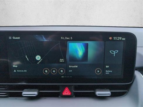 New 2026 Hyundai Ioniq 5 SE RWD image 12