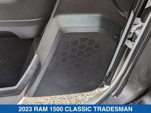 Used 2023 RAM 1500 Tradesman w/ Trailer Tow Group AWD/4WD image 14
