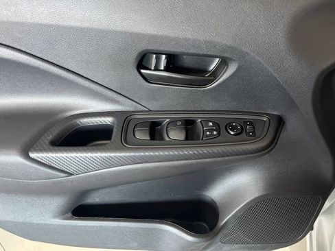 Used 2025 Nissan Versa S w/ Trunk Package FWD image 48